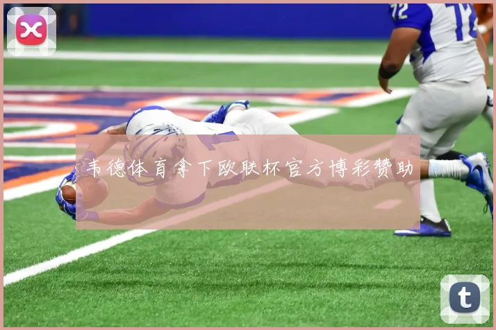韦德体育拿下欧联杯官方博彩赞助