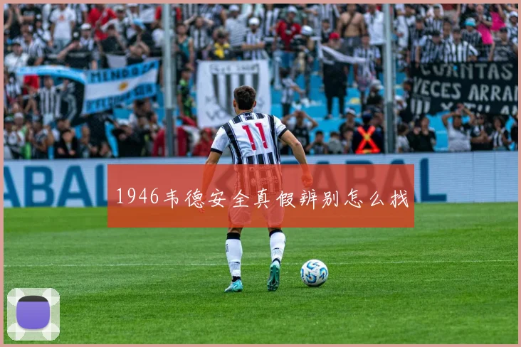 1946韦德安全真假辨别怎么找