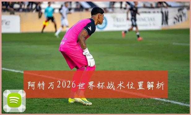 阿特万2026世界杯战术位置解析